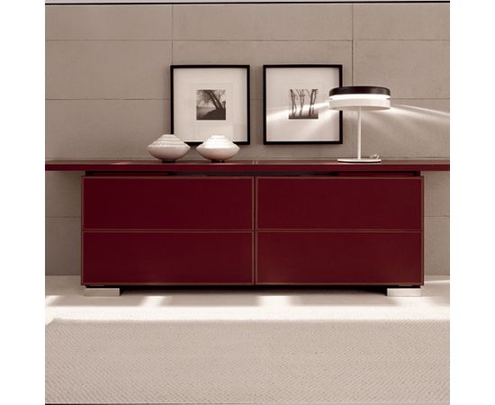 Cattelan Italia SHAMAL LEATHER, фото 1