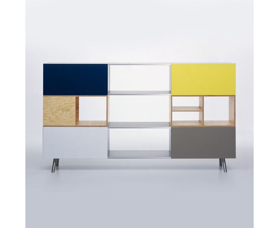 Vitra Kast big, фото 1