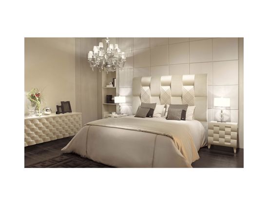 Мебельный гарнитур Fendi Casa Sleeping bedroom 01, фото 1