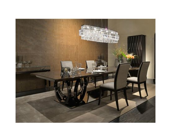 Обеденный стол Fendi Casa Dining 02, фото 1