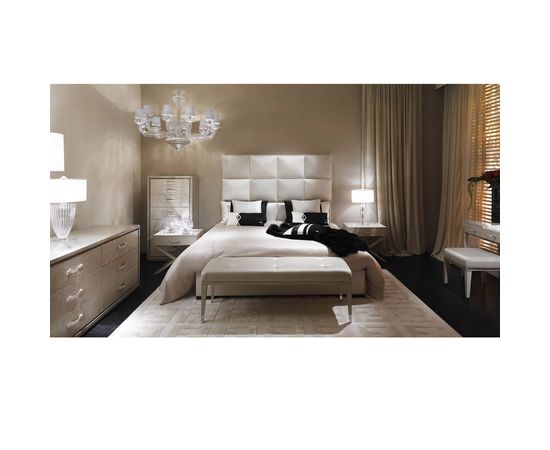 Мебельный гарнитур Fendi Casa Sleeping bedroom 03, фото 1