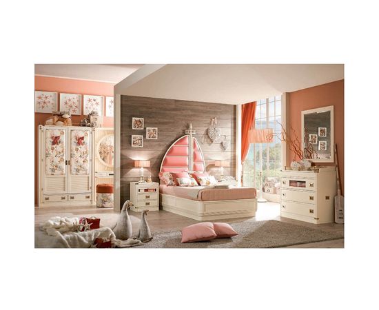 Caroti Cameretta Ariel, фото 1