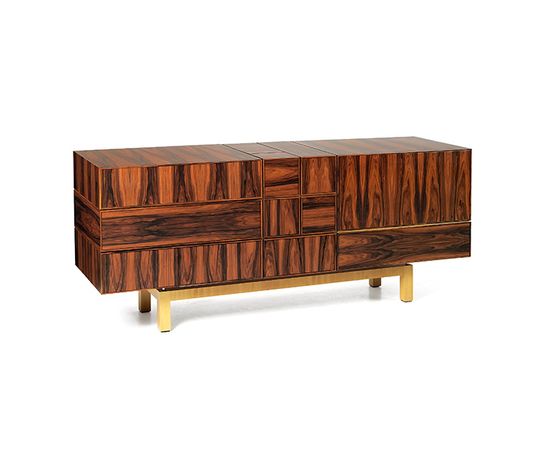 Буфет Malabar Moduler Sideboard, фото 1