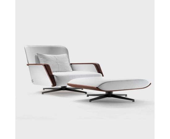 Besana Ada Chaise longue, фото 1