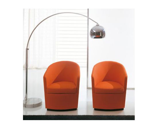 Кресло Bodema Allegra, фото 1