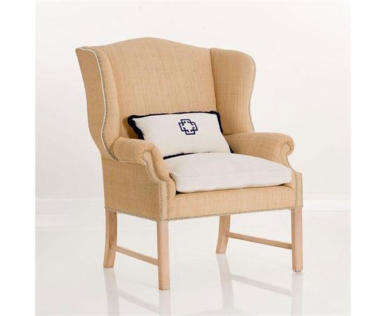 Кресло Chelini Armchair, фото 1