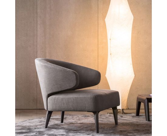 Стул Minotti Aston chair, фото 1