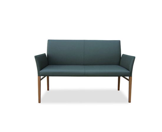 Airnova Bloom Divano Braccioli, фото 1