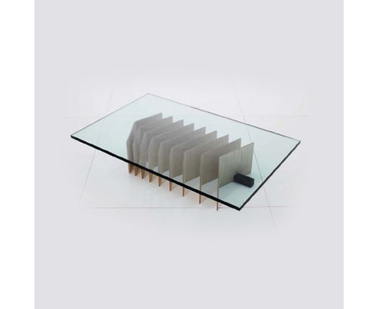 Журнальный столик Desiree Boletus, фото 1