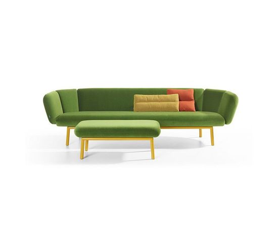 Диван Artifort Mood Bras, фото 1