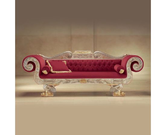 Morello Gianpaolo 315/K DIVANO CHEVRON, фото 1