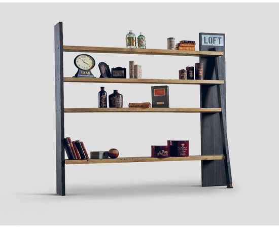 Libreria DB003743, фото 1