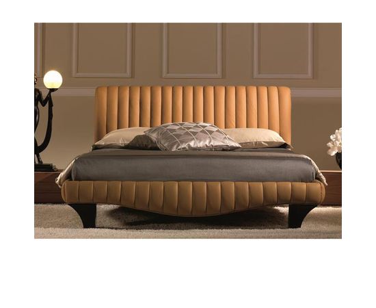 Двуспальная кровать Zanaboni DIAPASON, фото 1