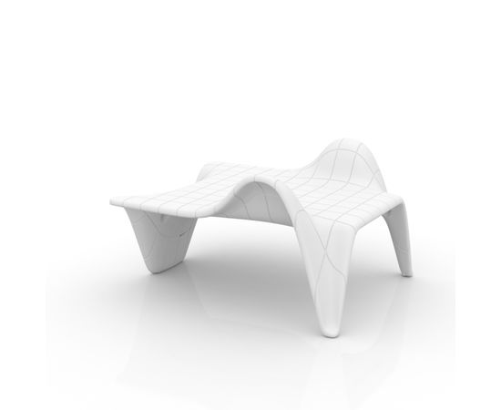 Vondom F3 LITTLE TABLE, фото 1