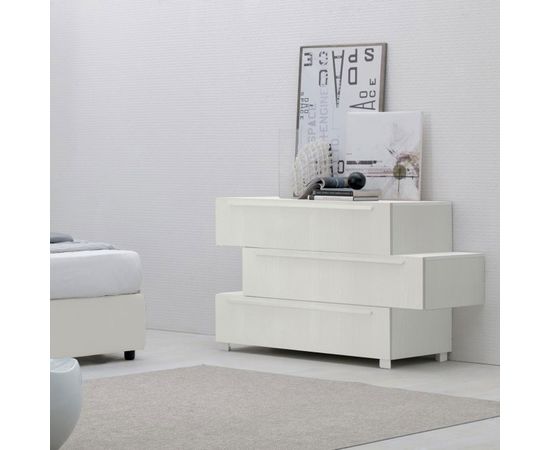 Colombini Casa Frassino bianco puro, фото 1