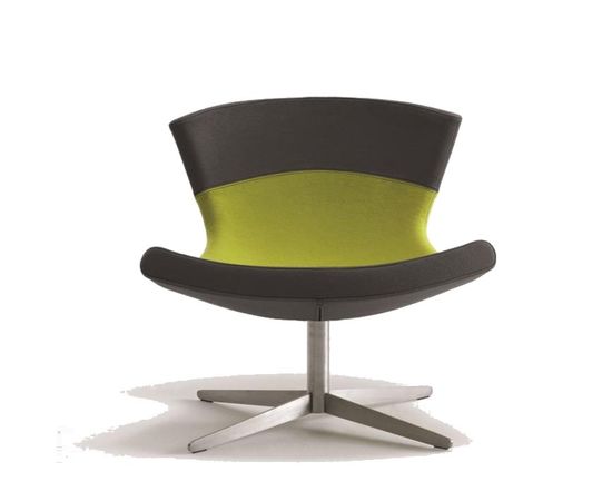 Кресло +Halle Jet armchair, фото 1