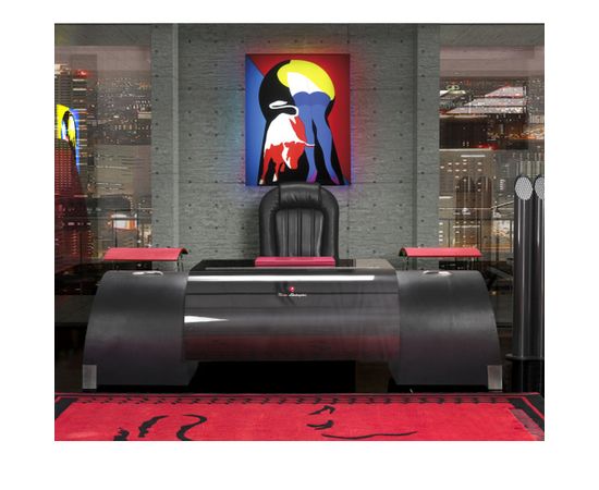 Formitalia Tonino Lamborghini PRFMNCDSK, фото 1