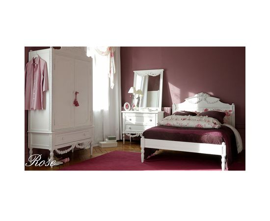 Мебельный гарнитур Country Corner Rose, фото 1