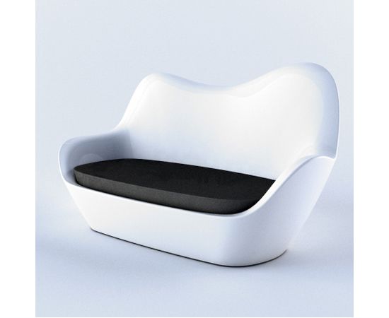 Vondom SABINAS SOFA, фото 1