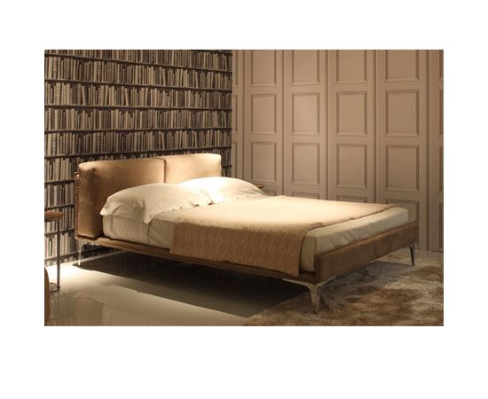Двуспальная кровать Valmori SIMPHONY, фото 1