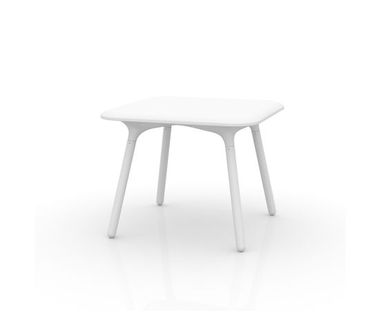 Vondom SLOO TABLE 90, фото 1