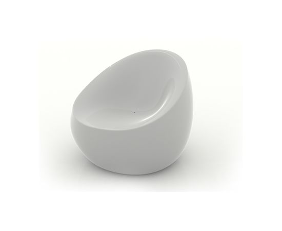 Vondom STONES POLTRONA, фото 1