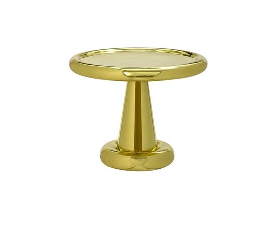 Журнальный стол Tom Dixon Spun Table - Short, фото 1