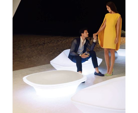 Vondom UFO LOW TABLE, фото 1