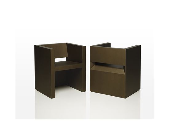 Vondom VELA SILLA, фото 1