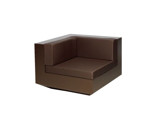 Vondom VELA SOFA MODULO ESQUINA, фото 1