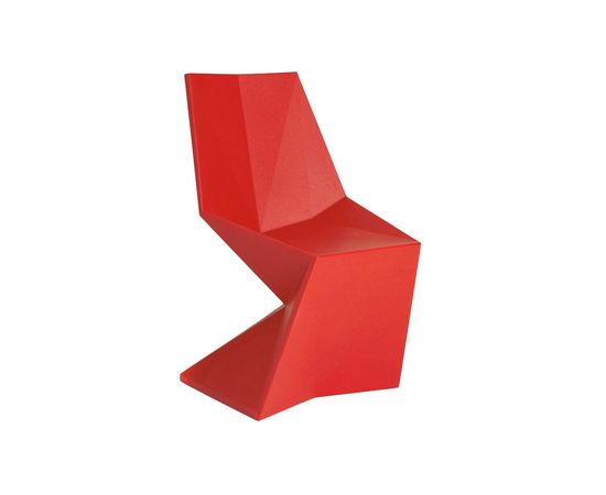 Vondom VERTEX SILLA, фото 1