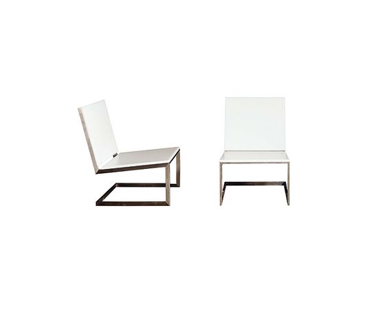 Gandia Blasco LUNA armchair low, фото 1