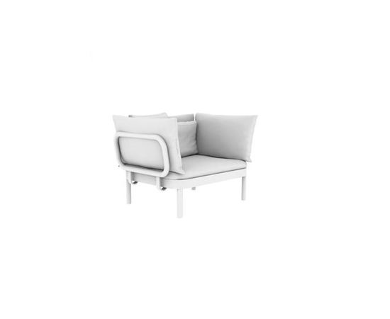 Gandia Blasco TROPEZ armchair, фото 1