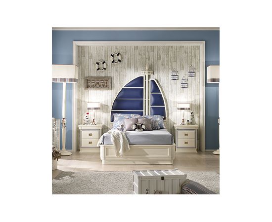 Caroti Cameretta Cordage, фото 1