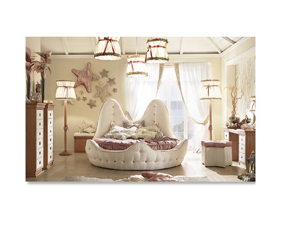 Caroti Cameretta Stella Marina, фото 1