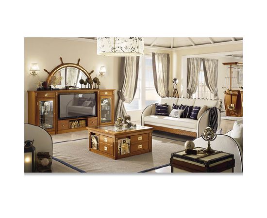 Caroti Admiral + Magellano, фото 1