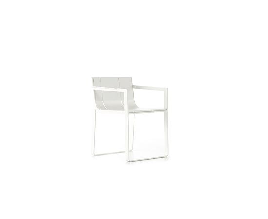 Gandia Blasco FLAT chair, фото 1