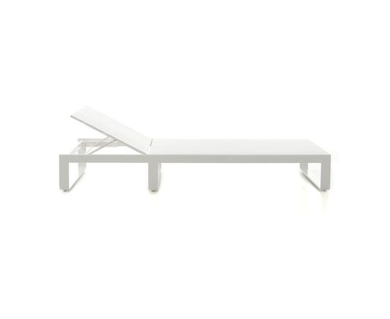 Gandia Blasco FLAT chill bed, фото 1