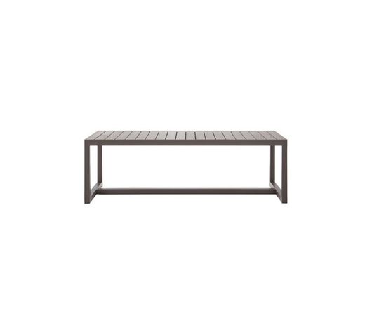 Gandia Blasco ATLANTIC high table, фото 1