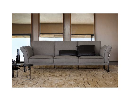 Диван Fendi Casa Metropolitan Sofa, фото 1