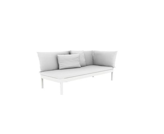 Gandia Blasco TROPEZ modular sofa 1, фото 1
