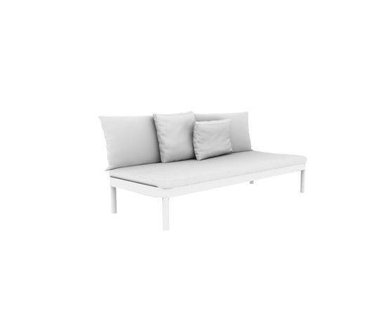 Gandia Blasco TROPEZ modular sofa 4, фото 1