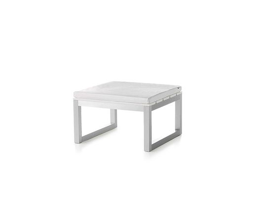 Gandia Blasco SALER pouff armchair, фото 1