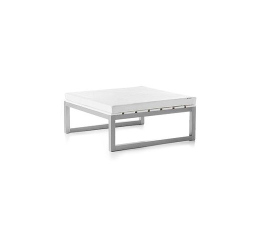 Gandia Blasco SALER modular pouff, фото 1