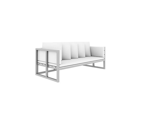 Gandia Blasco SALER sofa, фото 1