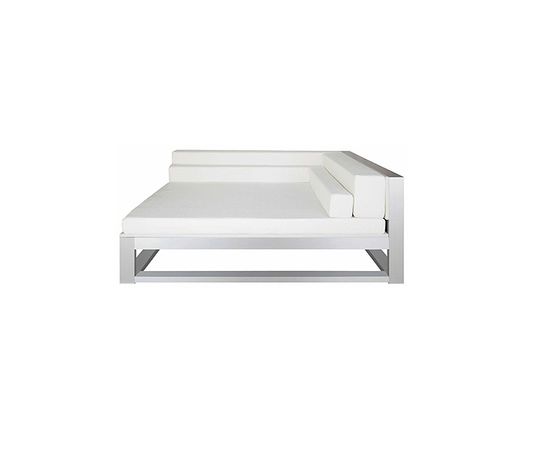 Gandia Blasco NA XEMENA sofa cuadrado, фото 1