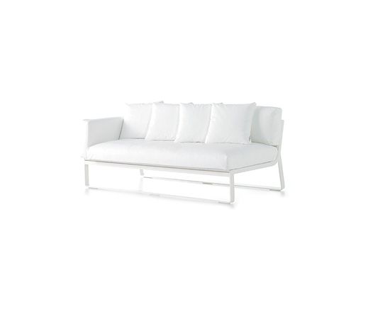 Gandia Blasco FLAT sofa modular 1, фото 1