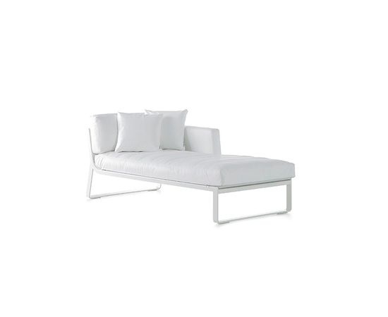 Gandia Blasco FLAT sofa modular 2, фото 1
