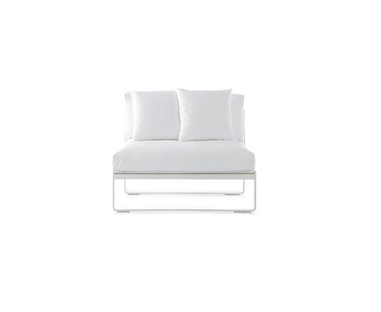 Gandia Blasco FLAT sofa modular 3, фото 1