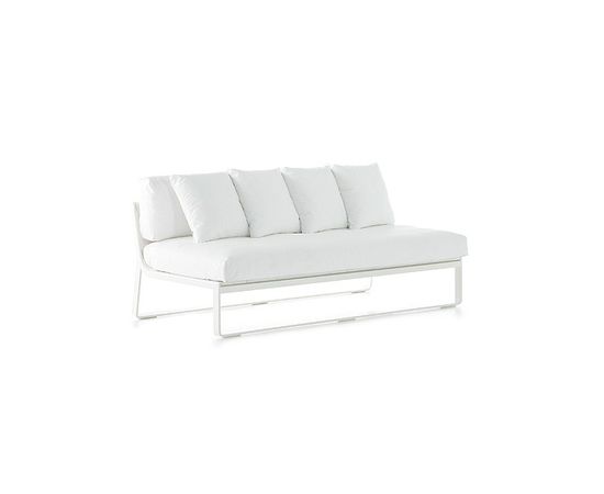 Gandia Blasco FLAT sofa modular 4, фото 1